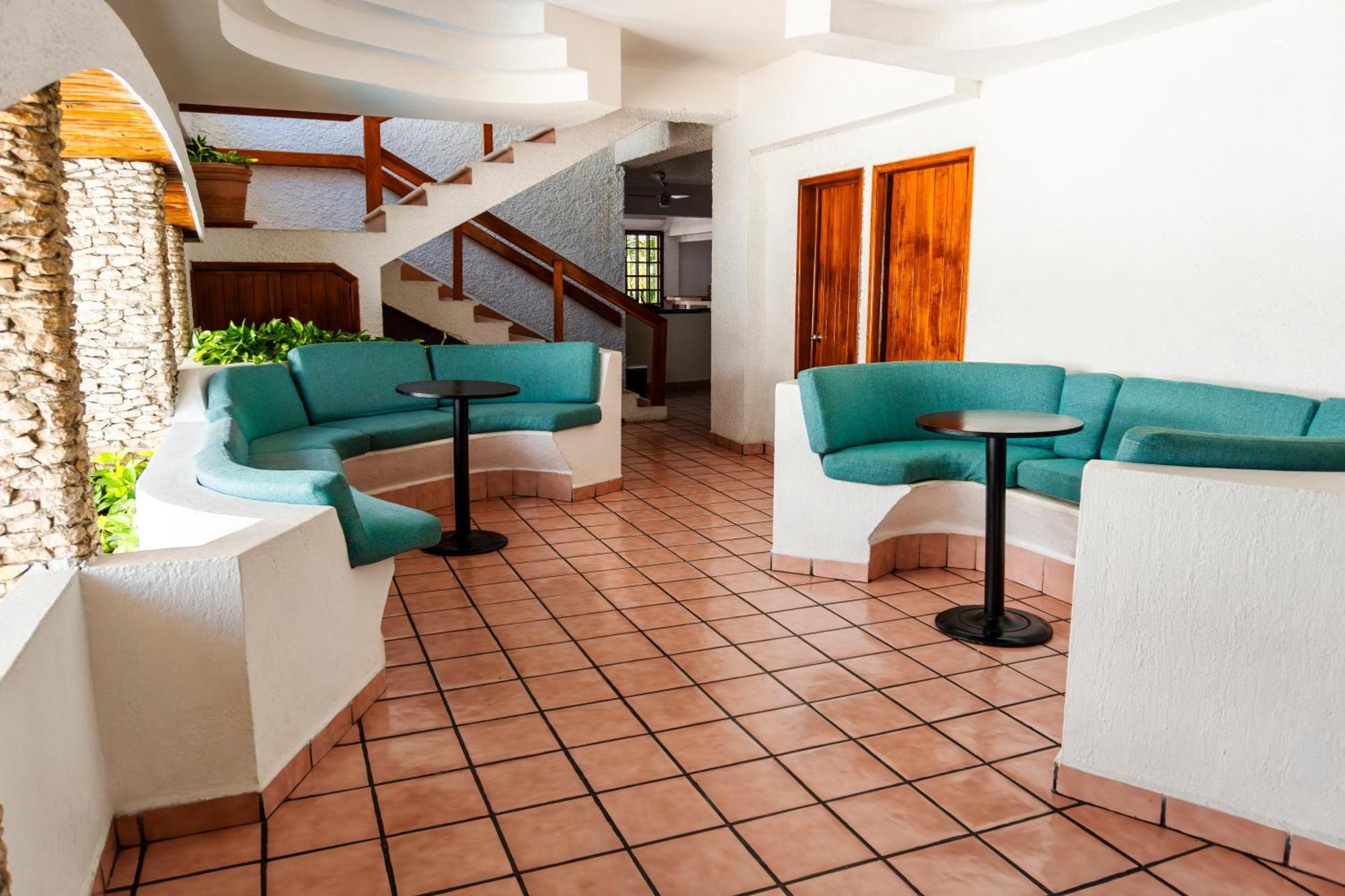 Hotel Antillano كانكون المظهر الخارجي الصورة