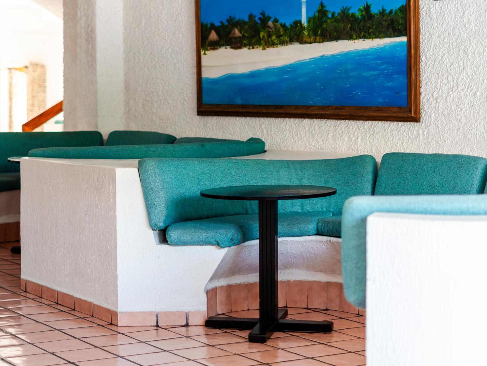 Hotel Antillano كانكون المظهر الخارجي الصورة