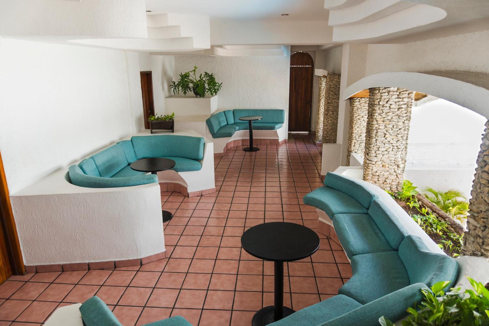 Hotel Antillano كانكون المظهر الخارجي الصورة