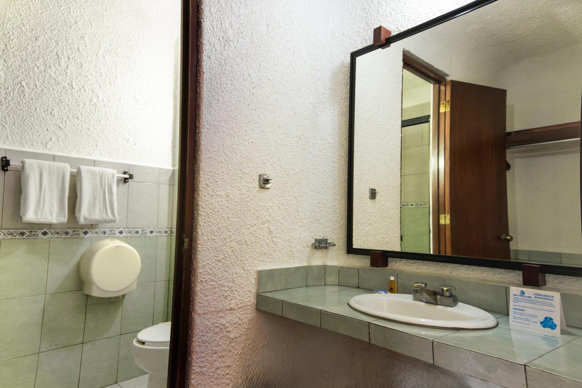 Hotel Antillano كانكون المظهر الخارجي الصورة