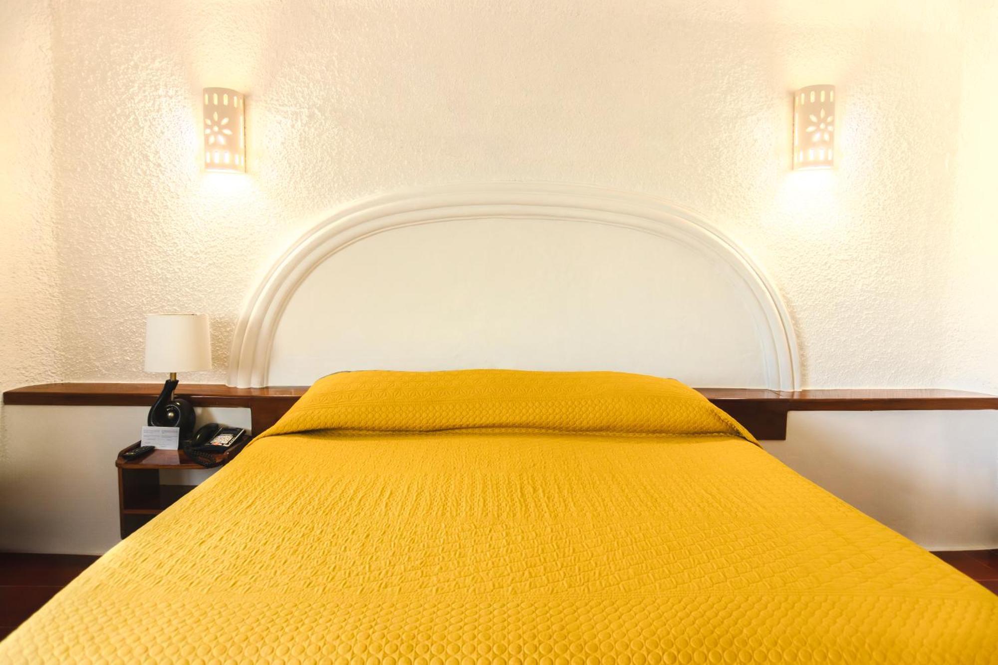 Hotel Antillano كانكون المظهر الخارجي الصورة