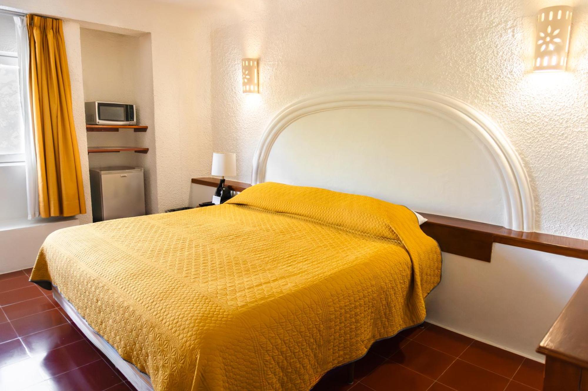 Hotel Antillano كانكون المظهر الخارجي الصورة