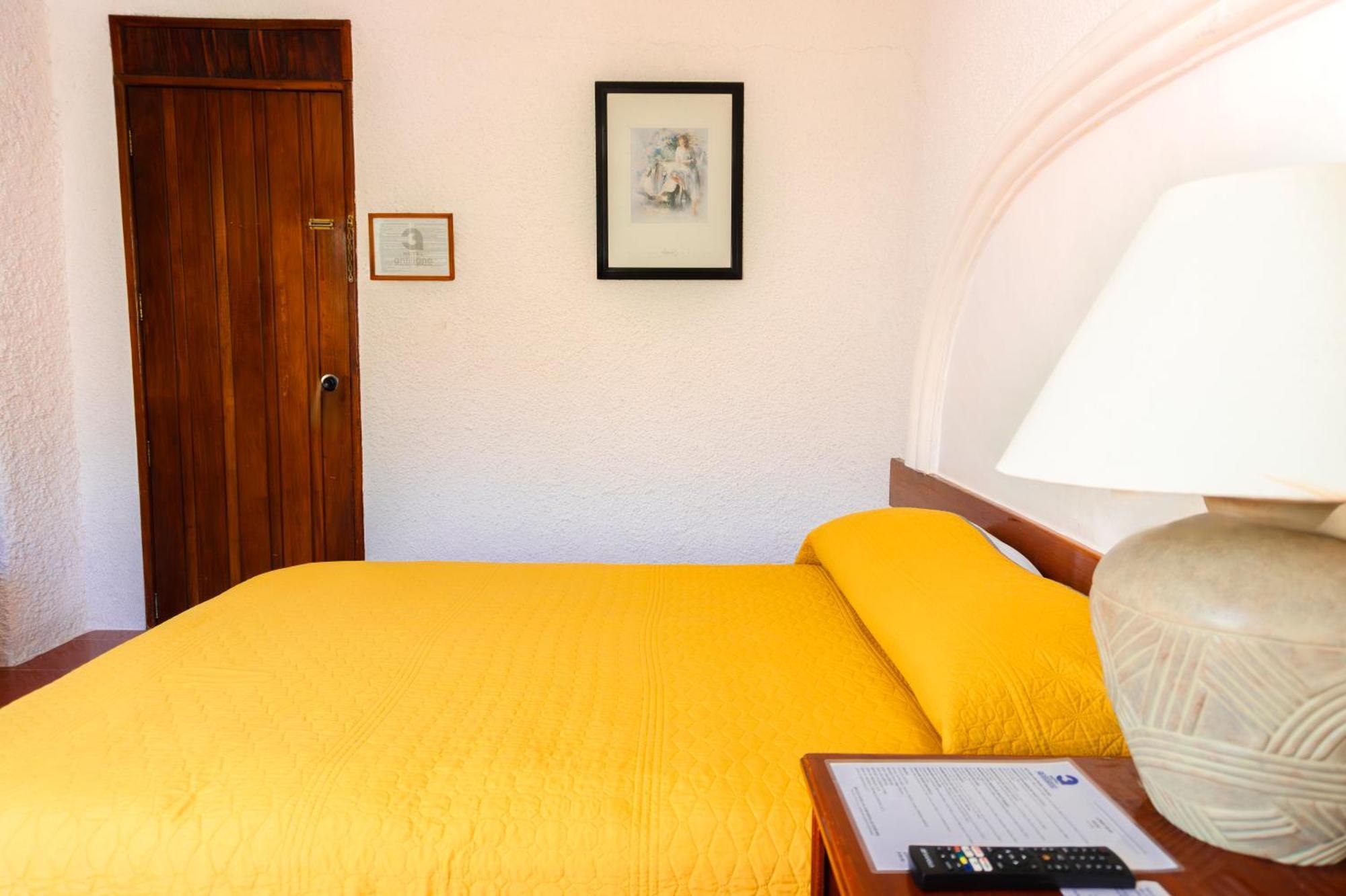 Hotel Antillano كانكون المظهر الخارجي الصورة