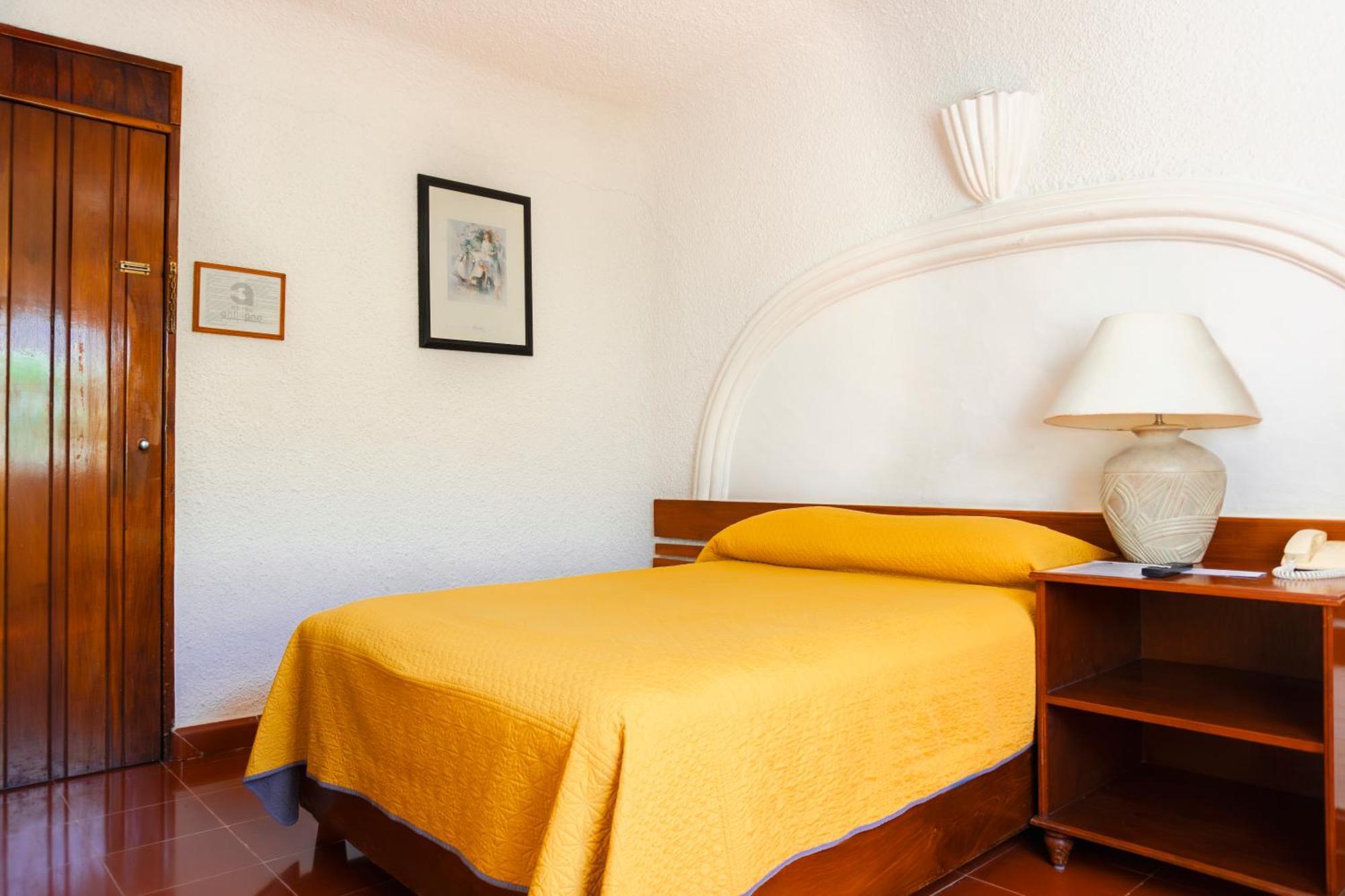 Hotel Antillano كانكون المظهر الخارجي الصورة