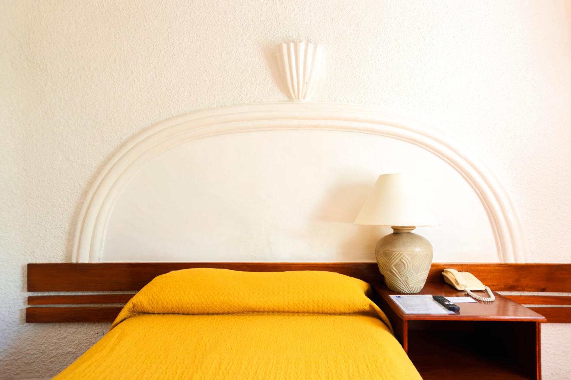 Hotel Antillano كانكون المظهر الخارجي الصورة