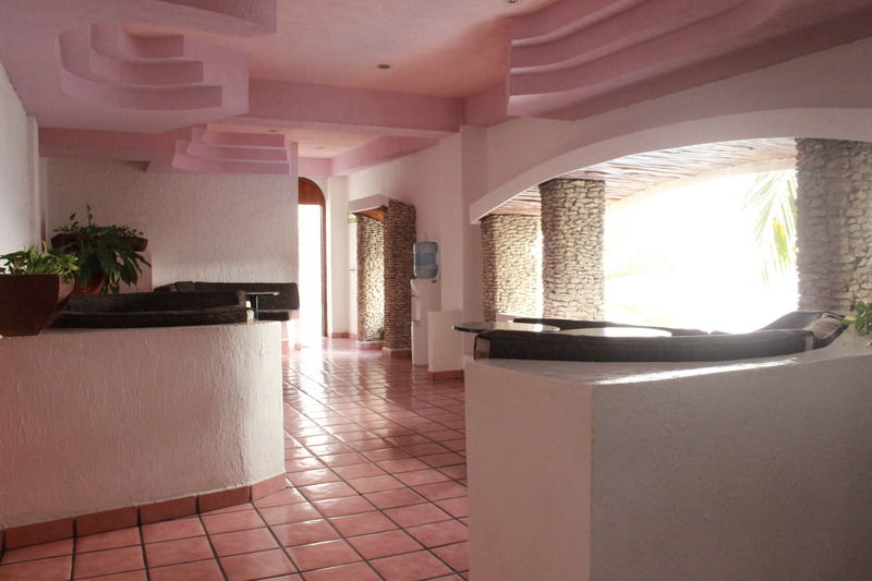 Hotel Antillano كانكون المظهر الخارجي الصورة