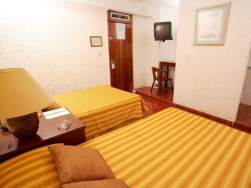 Hotel Antillano كانكون المظهر الخارجي الصورة