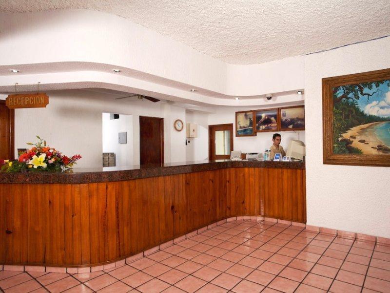 Hotel Antillano كانكون المظهر الخارجي الصورة