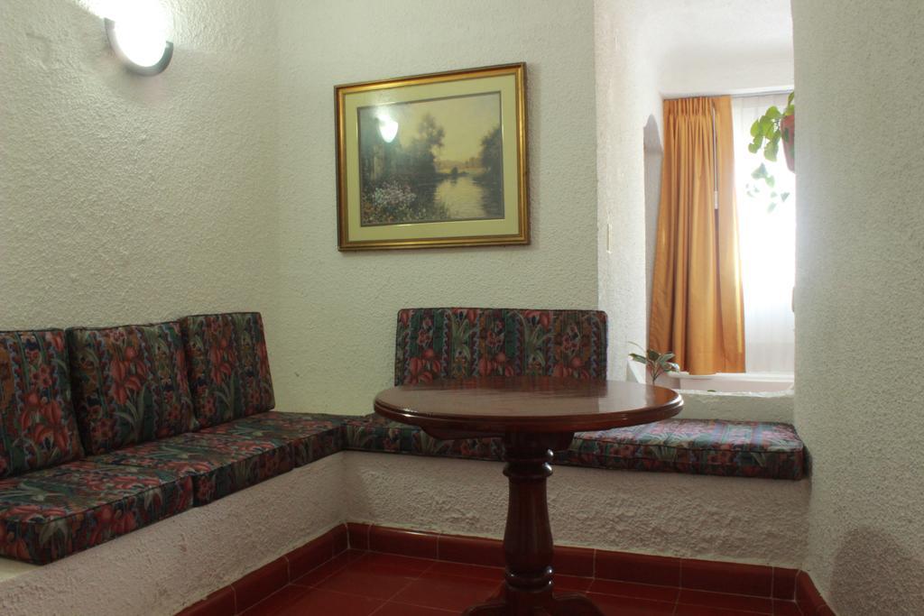 Hotel Antillano كانكون المظهر الخارجي الصورة