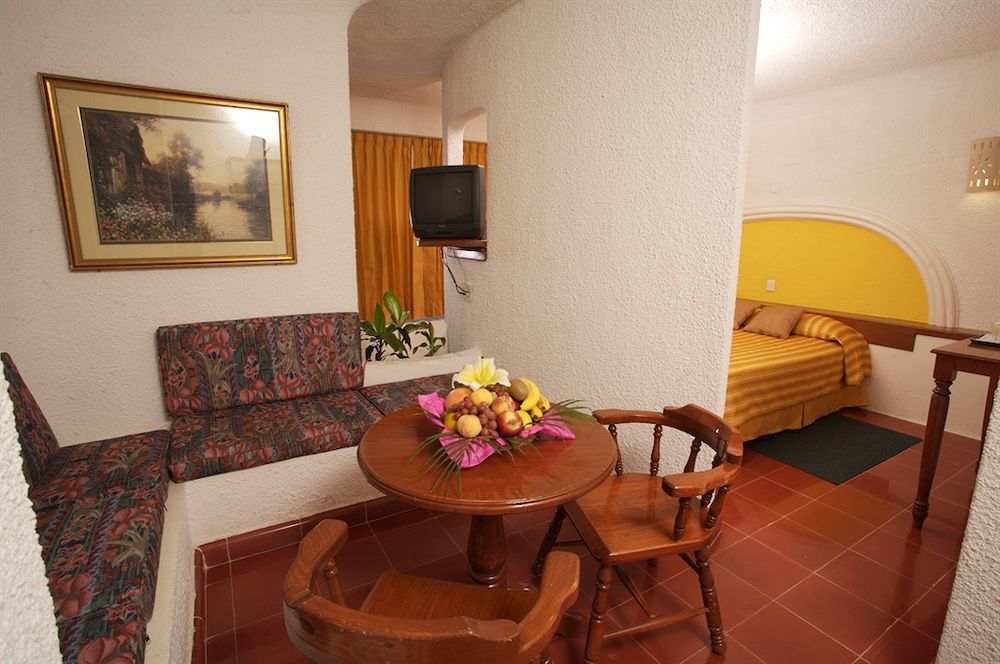 Hotel Antillano كانكون المظهر الخارجي الصورة